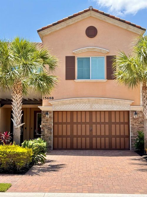 15688 Italian Cypress Way, Wellington, FL, 33414-6514 | Card Image