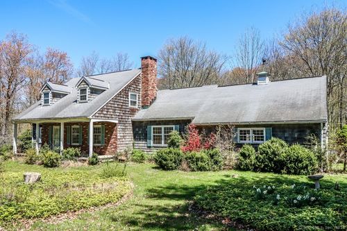 10 Meadow Ln, Sherman, CT, 06784-1927 | Card Image