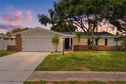 1656 Webb Drive, CLEARWATER, FL, 33755 | Card Image