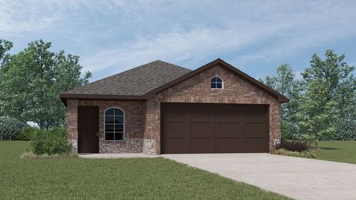 1446 Canongate Dr, Crandall, TX, 75114-2571 | Card Image