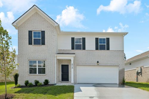 456 Stardust Dr, Lebanon, TN, 37087-5438 | Card Image