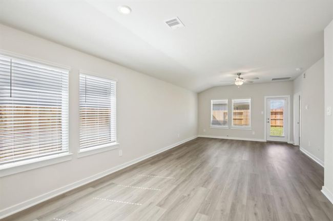 Photo is not of the actual home but is an inspirational photo of builder’s model home and may depict options, furnishings, and/or decorator features that are not included. | Image 9