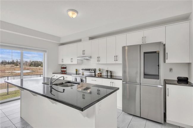 7 Leslie Davis St, House other with 3 bedrooms, 3 bathrooms and 2 parking in Ayr ON | Image 16