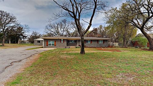 1409 E Covell Rd, Edmond, OK, 73034-4146 | Card Image