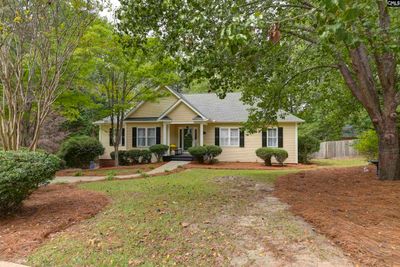 225 Circleview Drive, House other with 4 bedrooms, 3 bathrooms and null parking in Lexington SC | Image 2