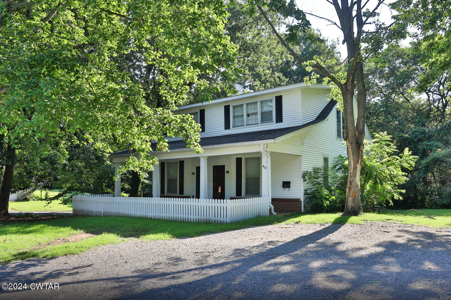 Moody Ave, Martin, TN 38237