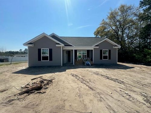 1242 Cappin Ln., Aynor, SC, 29511 | Card Image