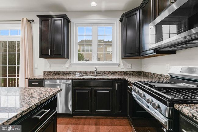 42735 Telford Ter, Townhouse with 4 bedrooms, 4 bathrooms and null parking in ASHBURN VA | Image 12