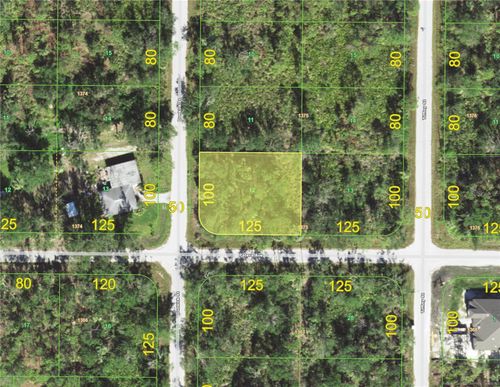 3328 Dunkirk St, PORT CHARLOTTE, FL, 33980 | Card Image