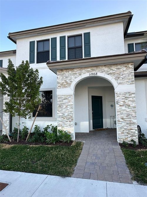 12868 Sw 232nd Ter, Homestead, FL, 33032 | Card Image
