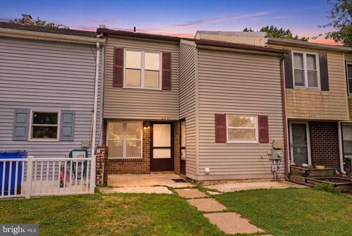 2231 Maltese Ct, BENSALEM, PA, 19020-2309 | Card Image