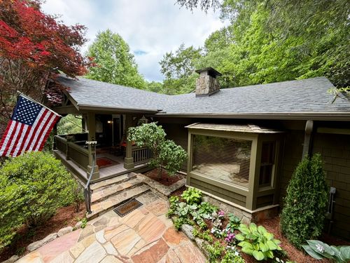 72 Moonlight Lane, Highlands, NC, 28741 | Card Image