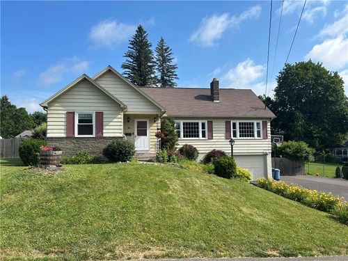 26 Eric St, Norwich, NY, 13815-1002 | Card Image