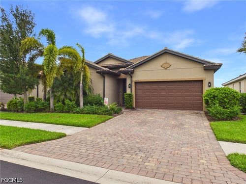 16104 Palmetto Prairie Drive, ALVA, FL, 33920 | Card Image