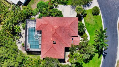 3540 Bayou Circle, House other with 3 bedrooms, 3 bathrooms and null parking in Longboat Key FL | Image 1