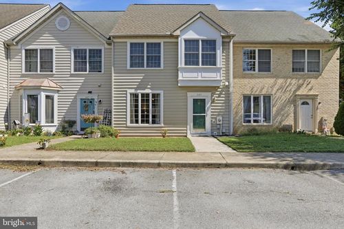249 Morningside Dr, FALLING WATERS, WV, 25419-4055 | Card Image