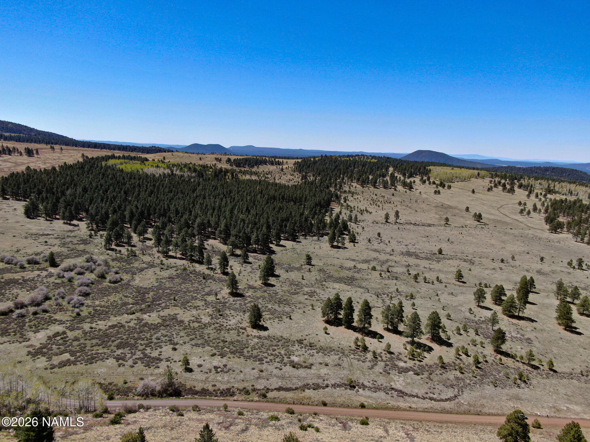 Land in Flagstaff 3