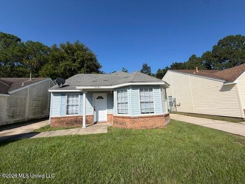 10567 Bay Tree Drive, Gulfport, MS, 39503 | Card Image