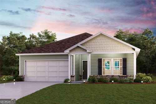 233 Woodlake Lndg, Hartwell, GA, 30643-7660 | Card Image