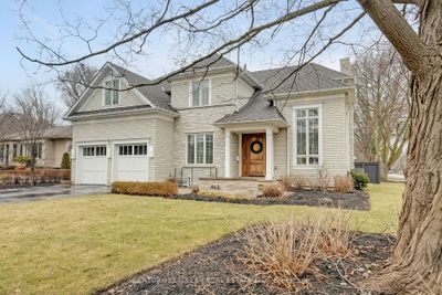 463 Bellwood Ave, House other with 4 bedrooms, 6 bathrooms and 6 parking in Oakville ON | Image 2