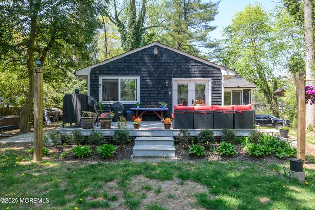 338 Navesink River Rd, House other with 4 bedrooms, 3 bathrooms and null parking in Red Bank NJ | Image 27