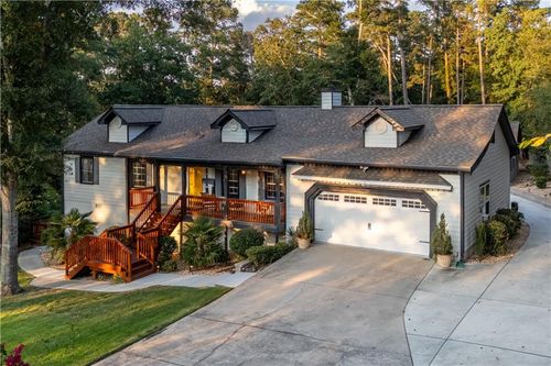 2390 Stone Dr Sw, Lilburn, GA, 30047-5718 | Card Image