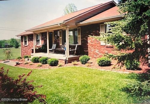 3540 Deckard School Rd, Radcliff, KY, 40160-9305 | Card Image