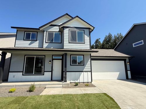 9511 E Michielli Ln, Spokane Valley, WA, 99206-6465 | Card Image