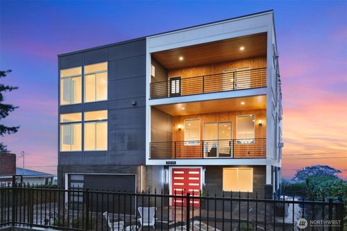 11014 Cornell Ave S, Seattle, WA, 98178-3113 | Card Image