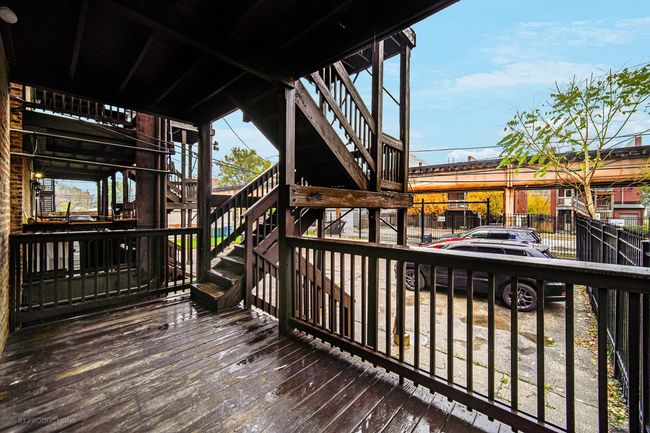 APT-2 - 4829 S Prairie Ave, Condo with 3 bedrooms, 2 bathrooms and 1 parking in CHICAGO IL | Image 19