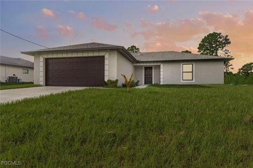 3007 53rd St W, Lehigh Acres, FL, 33971-0769 | Card Image