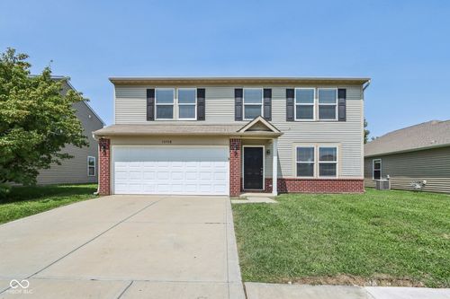 10708 Gathering Drive, Indianapolis, IN, 46259 | Card Image