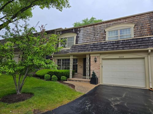 2S663 Avenue Normandy E, Oak Brook, IL, 60523-1062 | Card Image
