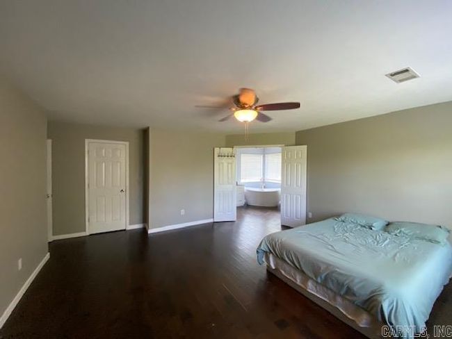 6 Pinecrest Ct, House other with 3 bedrooms, 3 bathrooms and null parking in Conway AR | Image 45