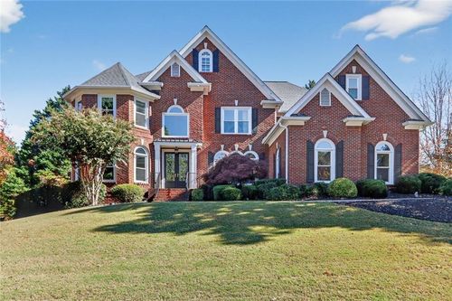 710 Mallory Manor Ct, Alpharetta, GA, 30022-6439 | Card Image