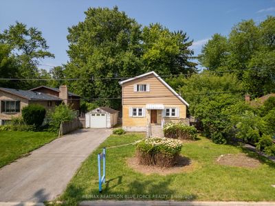 620 Marksbury Rd, House other with 4 bedrooms, 2 bathrooms and 10 parking in Pickering ON | Image 3