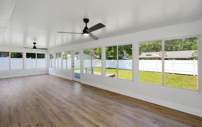 Heated and Cooled SUNROOM! | Image 28
