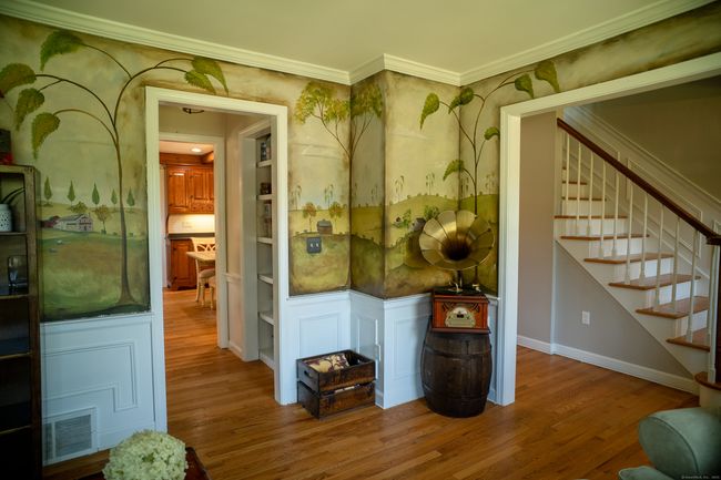 64 Old Pewter Ln, House other with 4 bedrooms, 4 bathrooms and null parking in Wethersfield CT | Image 11