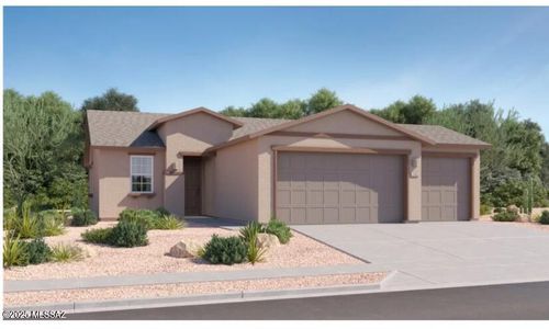 8756 E Crimson Snowberry Way, Vail, AZ, 85641-5401 | Card Image