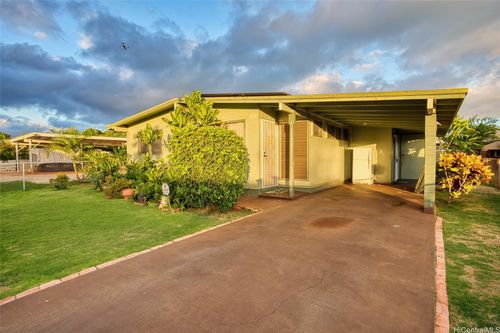 91-1085 Hanaloa Street, Ewa Beach, HI, 96706 | Card Image