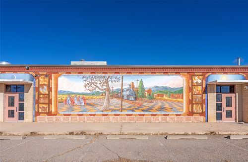 1625 Paseo De Peralta, Santa Fe, NM, 87501-3723 | Card Image