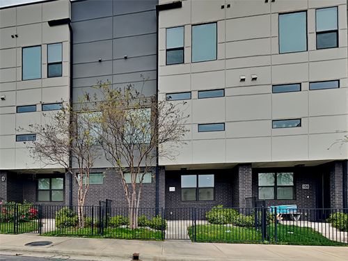 105-1625 Hickory St, Dallas, TX, 75215-2035 | Card Image