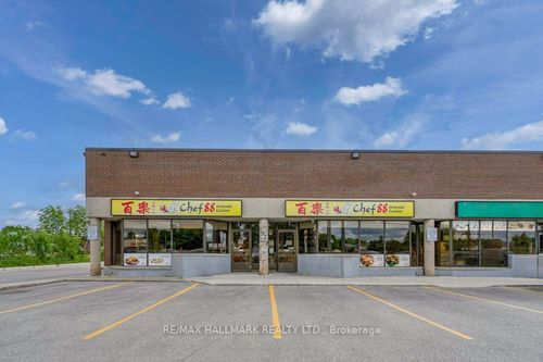 3-3261 Kennedy Rd, Scarborough, ON, M1V2K1 | Card Image