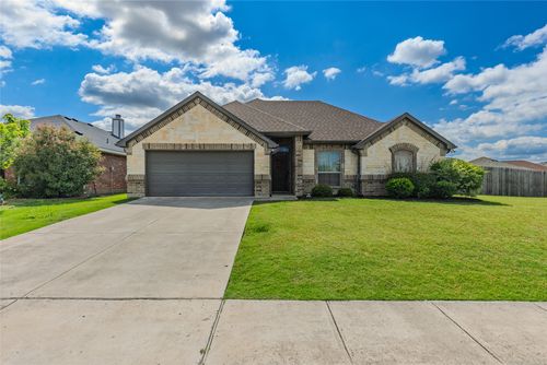 6512 Ashland Dr, Greenville, TX, 75402-7612 | Card Image