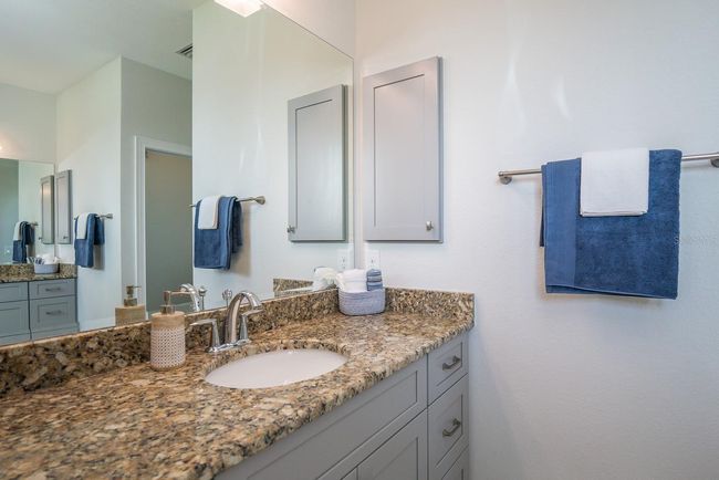 13252 Keystone Blvd, House other with 3 bedrooms, 2 bathrooms and null parking in PORT CHARLOTTE FL | Image 27