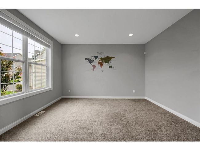 Large Flex Room could be den or playroom | Image 18