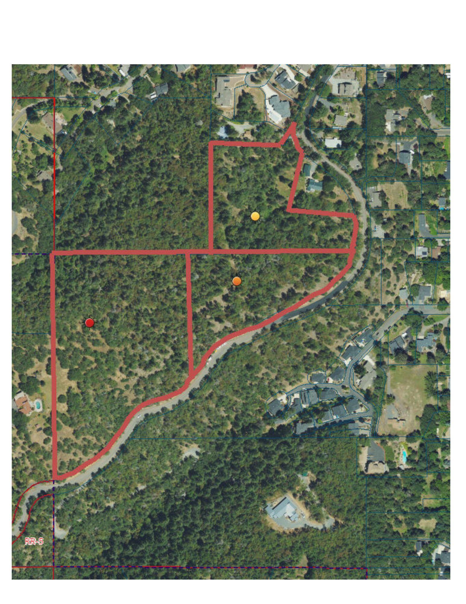 Land in Jacksonville