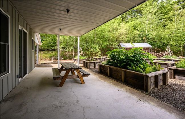 terrace and garden | Image 28