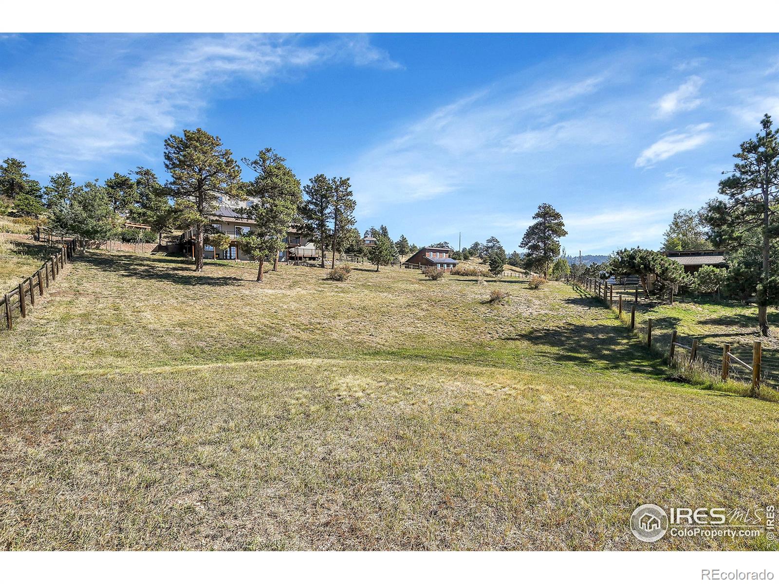 Plains View Rd, Boulder, CO 80302