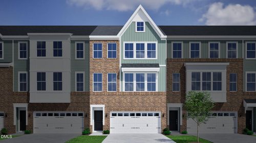 147-2108 Pink Peony Cir, Durham, NC, 27703-7249 | Card Image